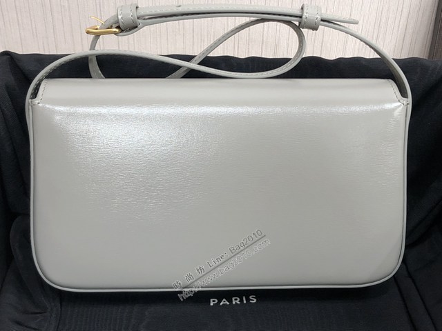 Celine專櫃2022新款Triomphe Shoulder Bag 194143 賽琳最新款凱旋門腋下包 sldj2415